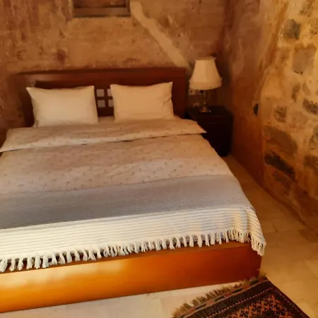 Lodge Valley View Cave Uchisar