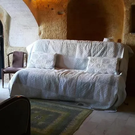 Valley View Cave Lodge Uchisar